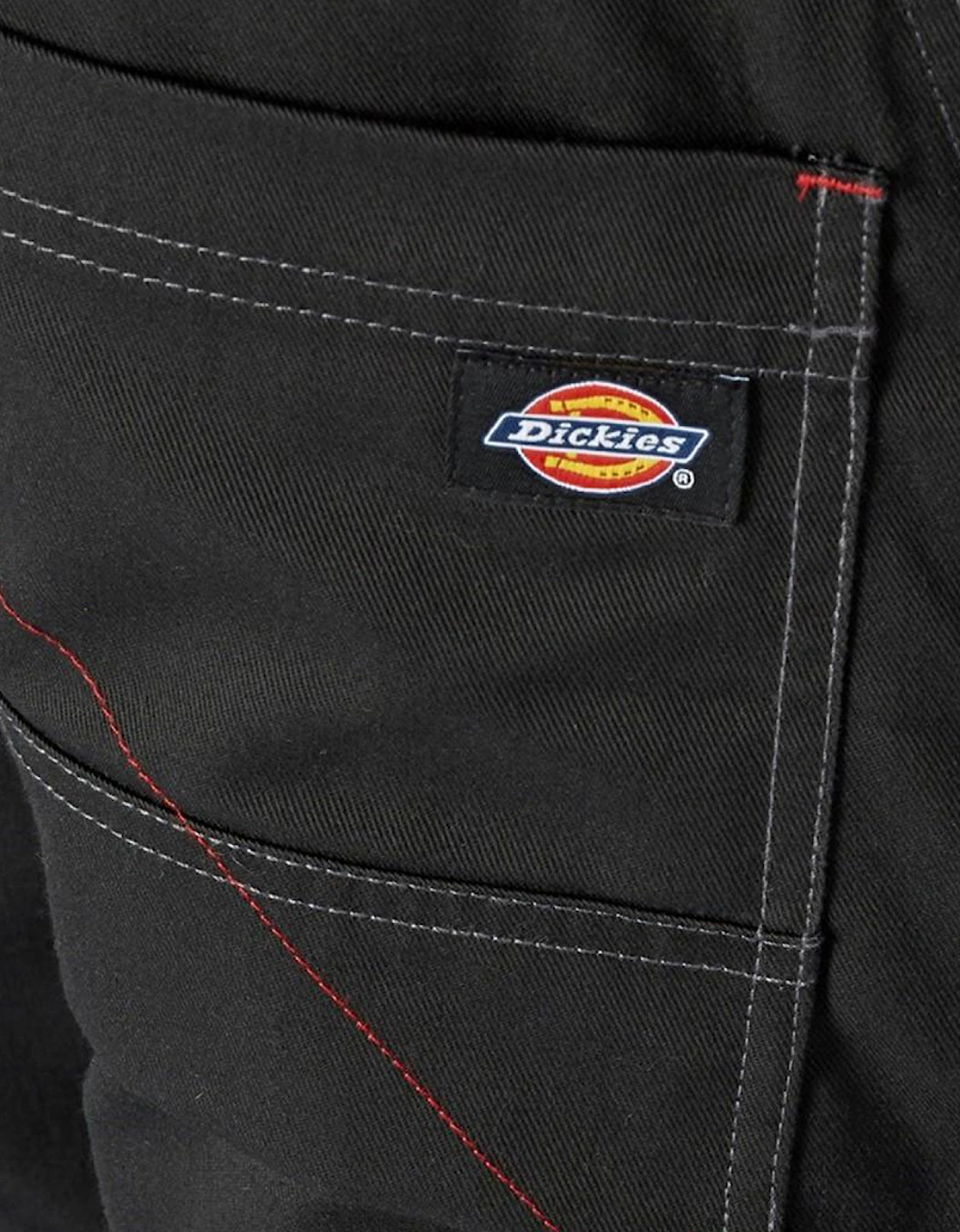 Dickies Redhawk Pro Trousers Mens Black