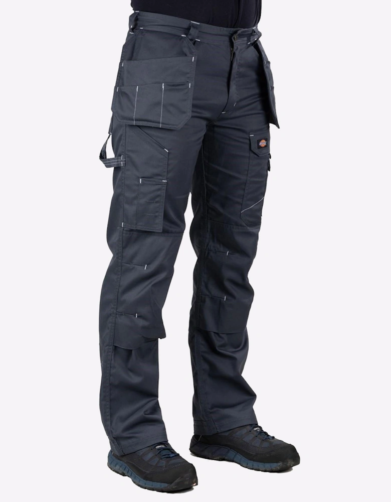 Dickies Redhawk Pro Trousers (Regular) Mens Grey