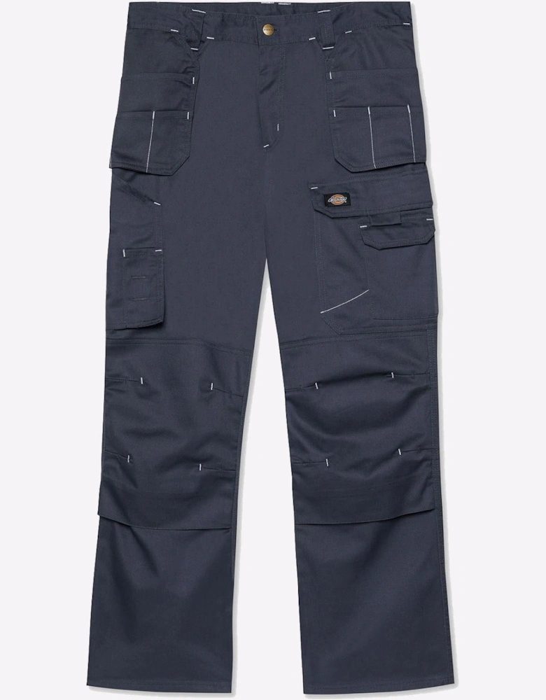 Dickies Redhawk Pro Trousers (Regular) Mens Grey