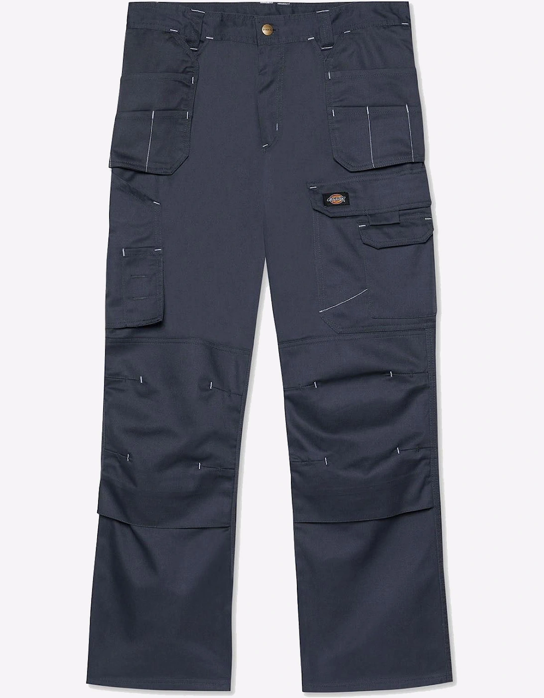 Dickies Redhawk Pro Trousers (Regular) Mens Grey
