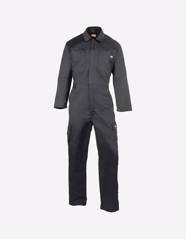 Dickies Everyday Coverall Mens Black