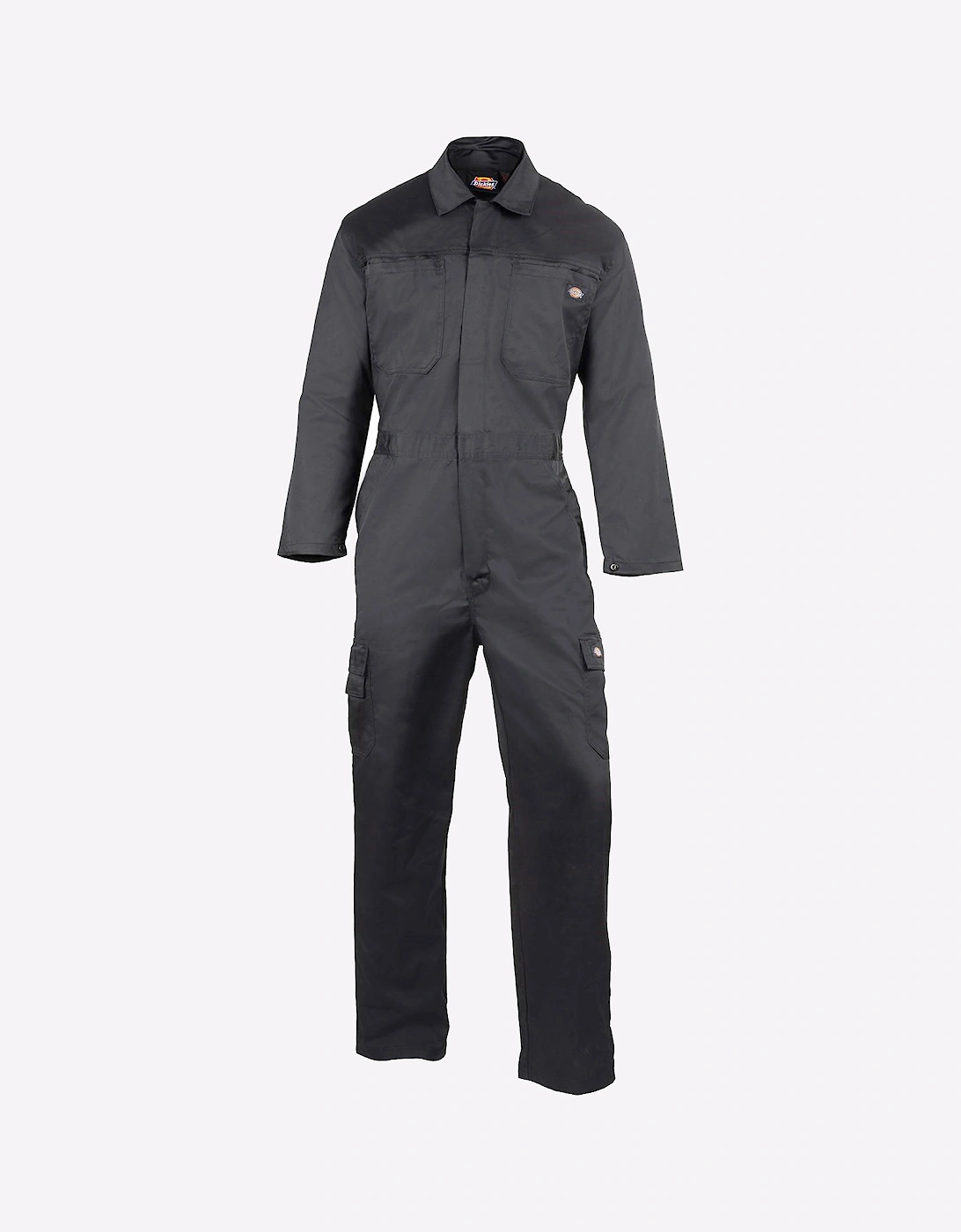 Dickies Everyday Coverall Mens Black