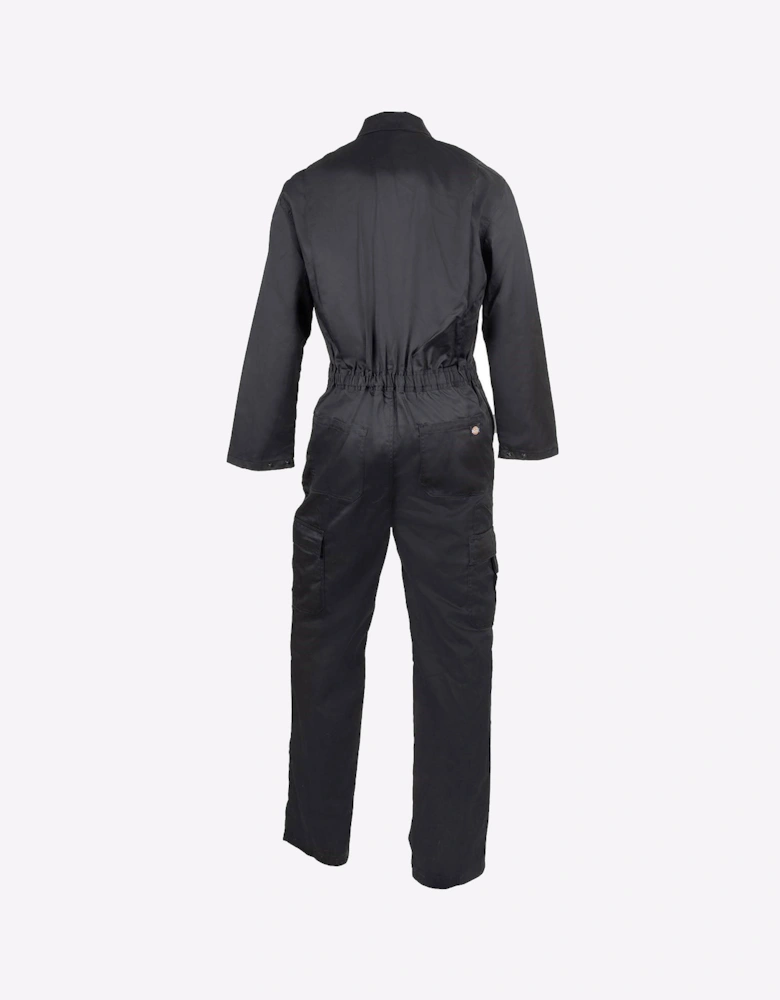 Dickies Everyday Coverall Mens Black