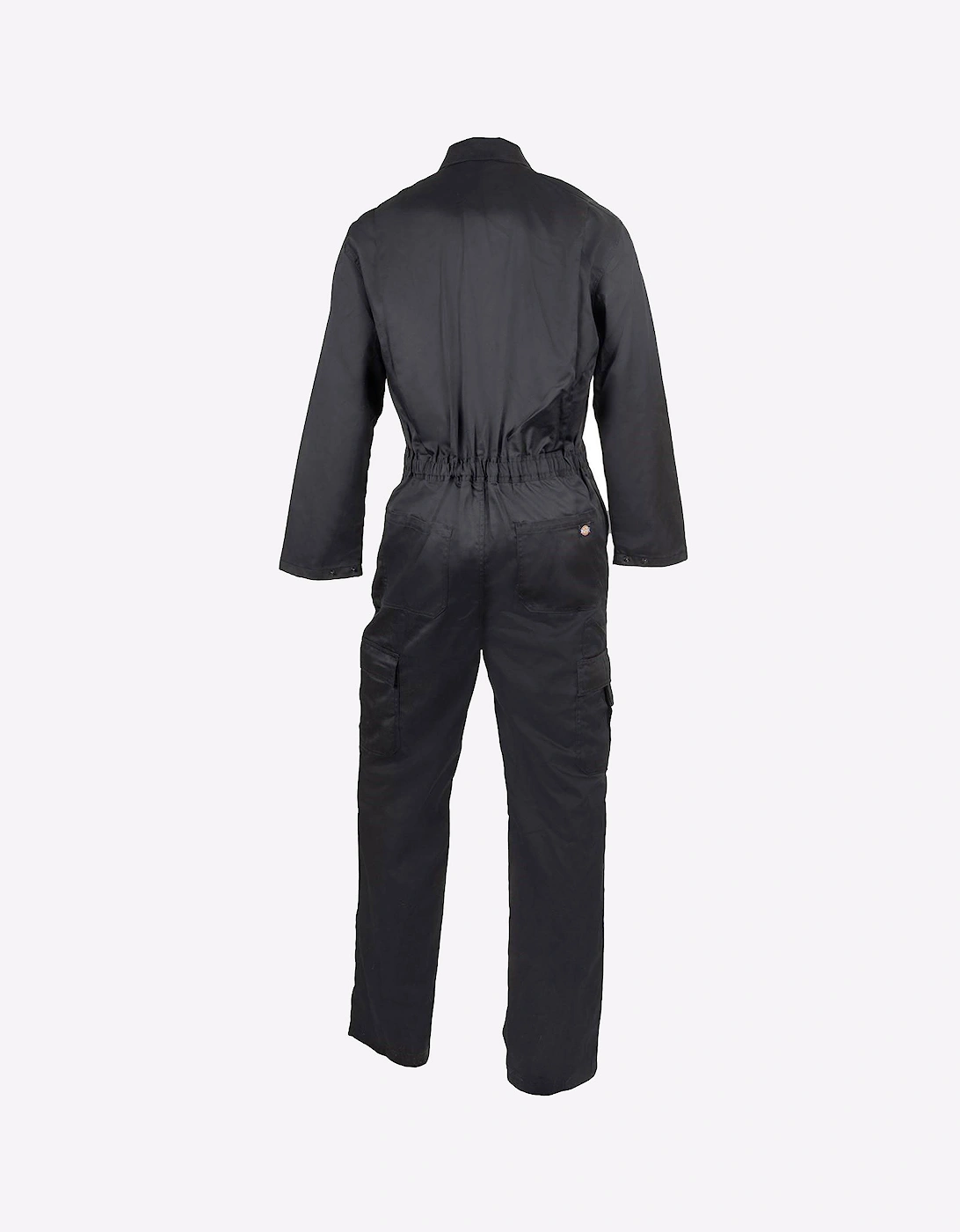 Dickies Everyday Coverall Mens Black