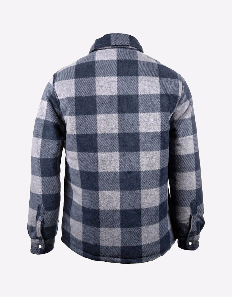 Dickies Portland Shirt Mens Blue