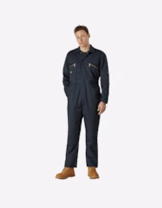 Dark Navy