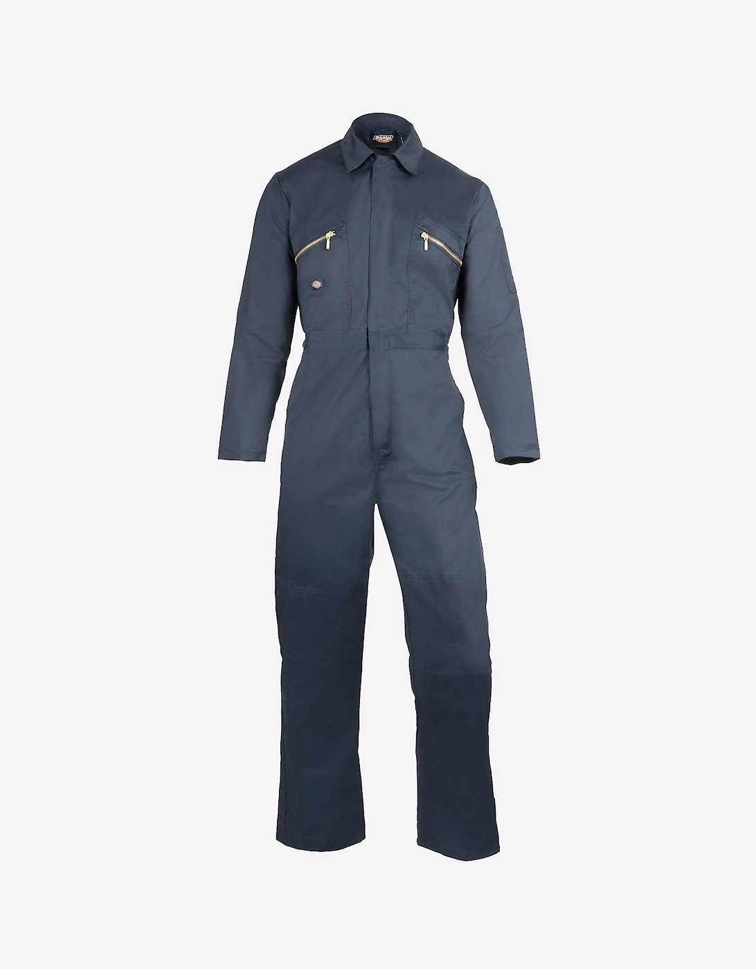 Dickies Redhawk Coveralls Mens Dark Navy