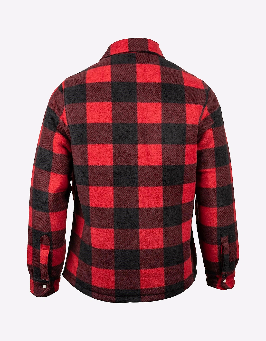 Dickies Portland Shirt Mens Red
