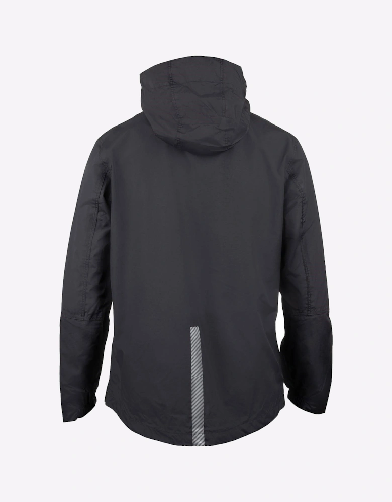 Dickies Generation Overhead Waterproof Jacket Mens Black