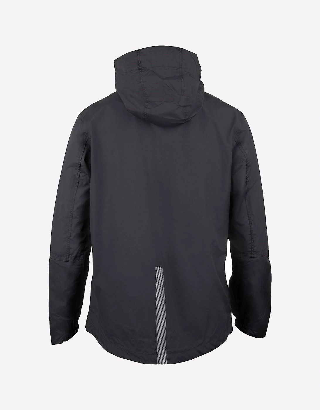 Dickies Generation Overhead Waterproof Jacket Mens Black