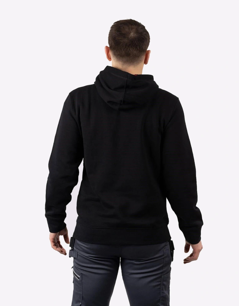 Dickies Rockfield Hoodie Mens Black