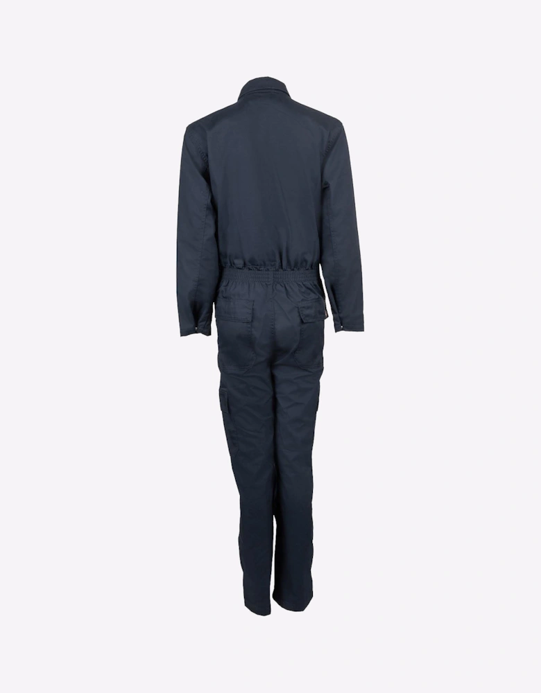 Dickies Everyday Coverall Womens Navy Blue