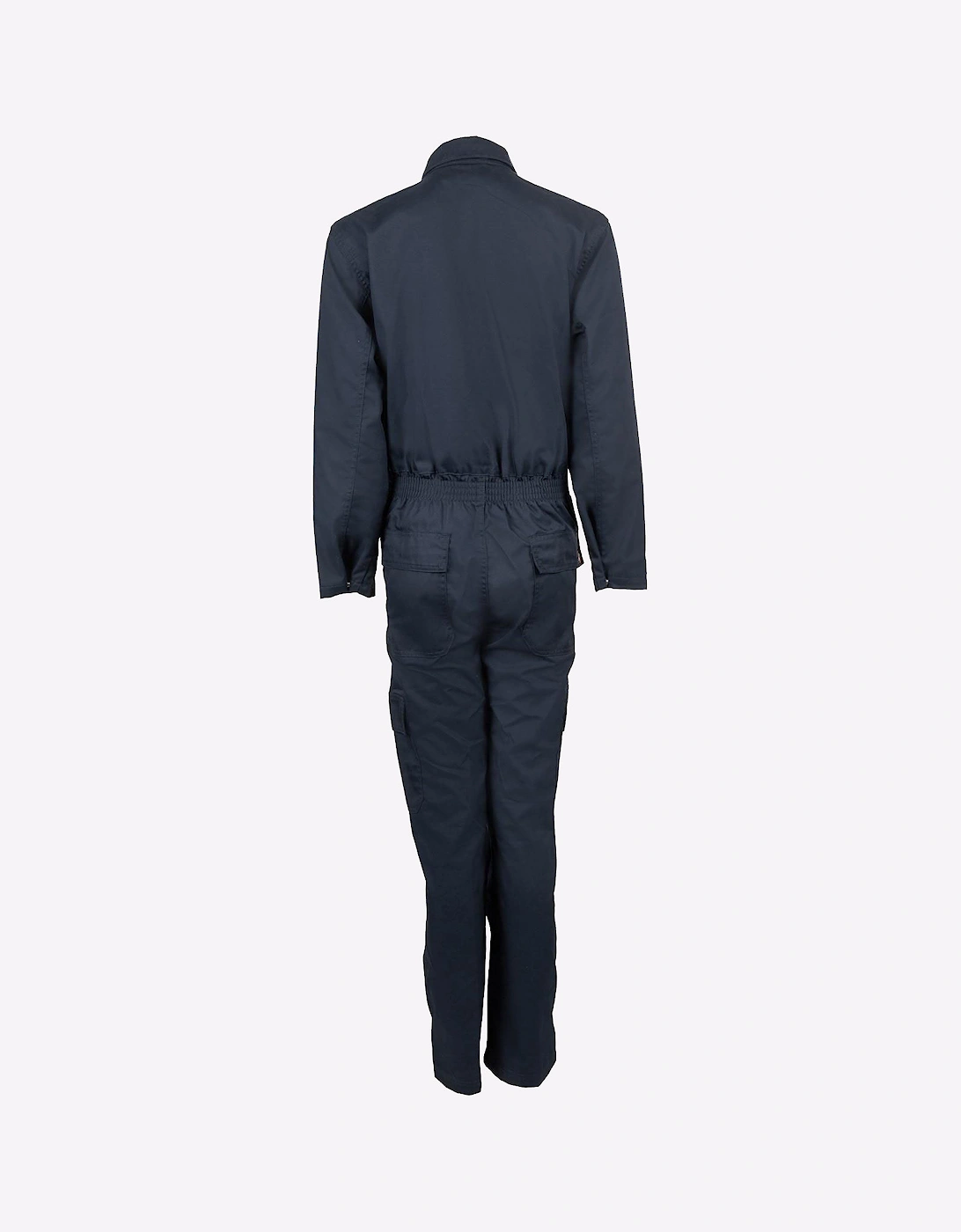 Dickies Everyday Coverall Womens Navy Blue