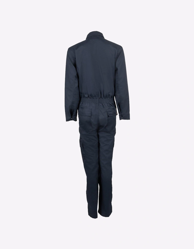 Dickies Everyday Coverall Unisex Dark Navy