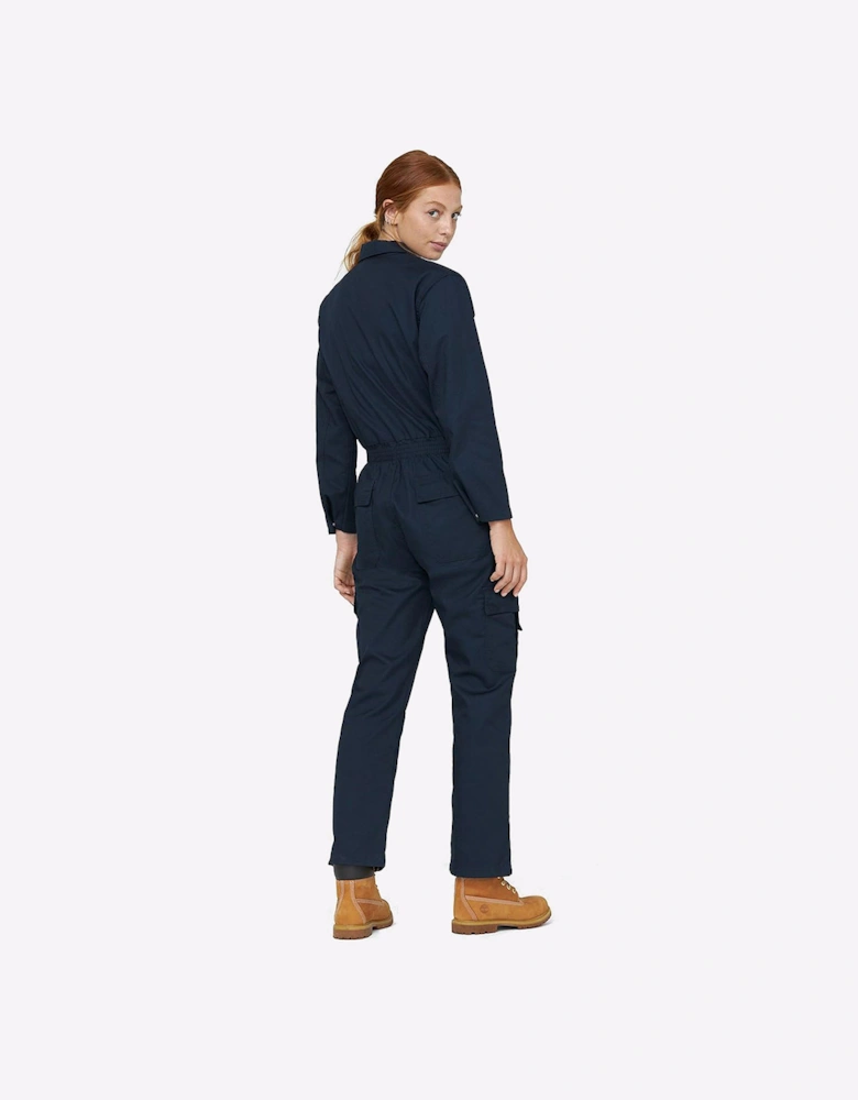 Dickies Everyday Coverall Unisex Dark Navy