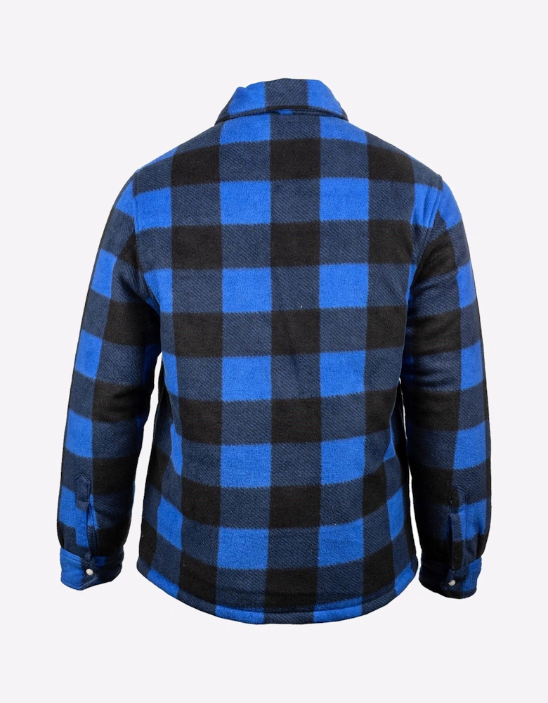 Dickies Portland Shirt Mens Royal Blue