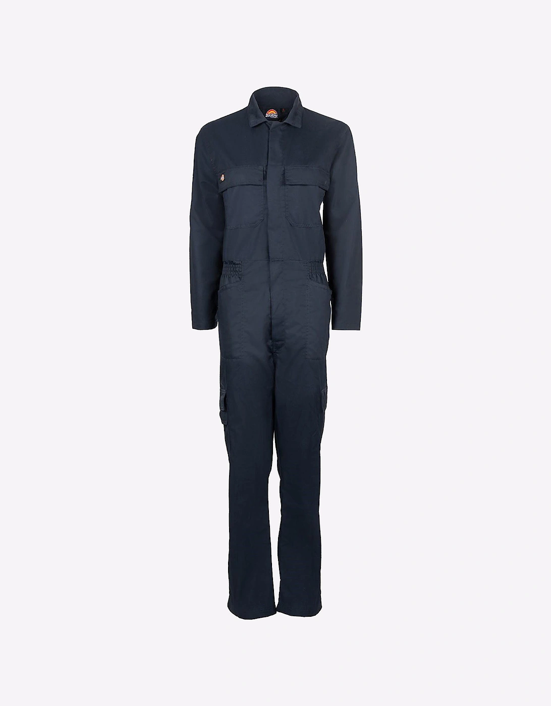Dickies Everyday Coverall Unisex Dark Navy