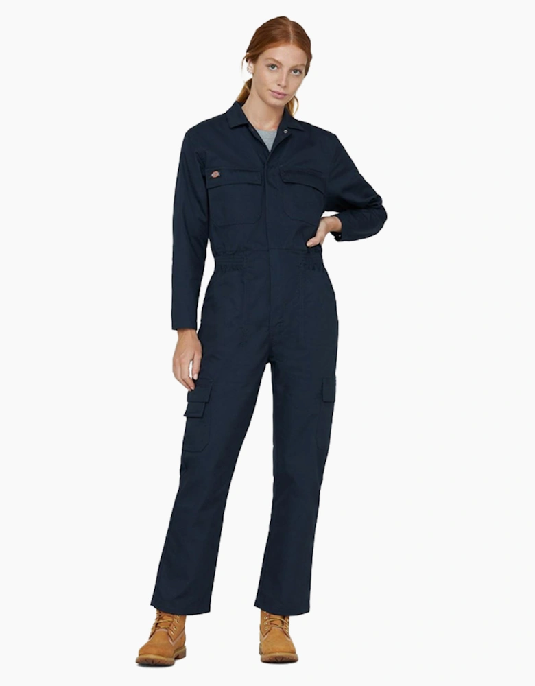 Dickies Everyday Coverall Unisex Dark Navy