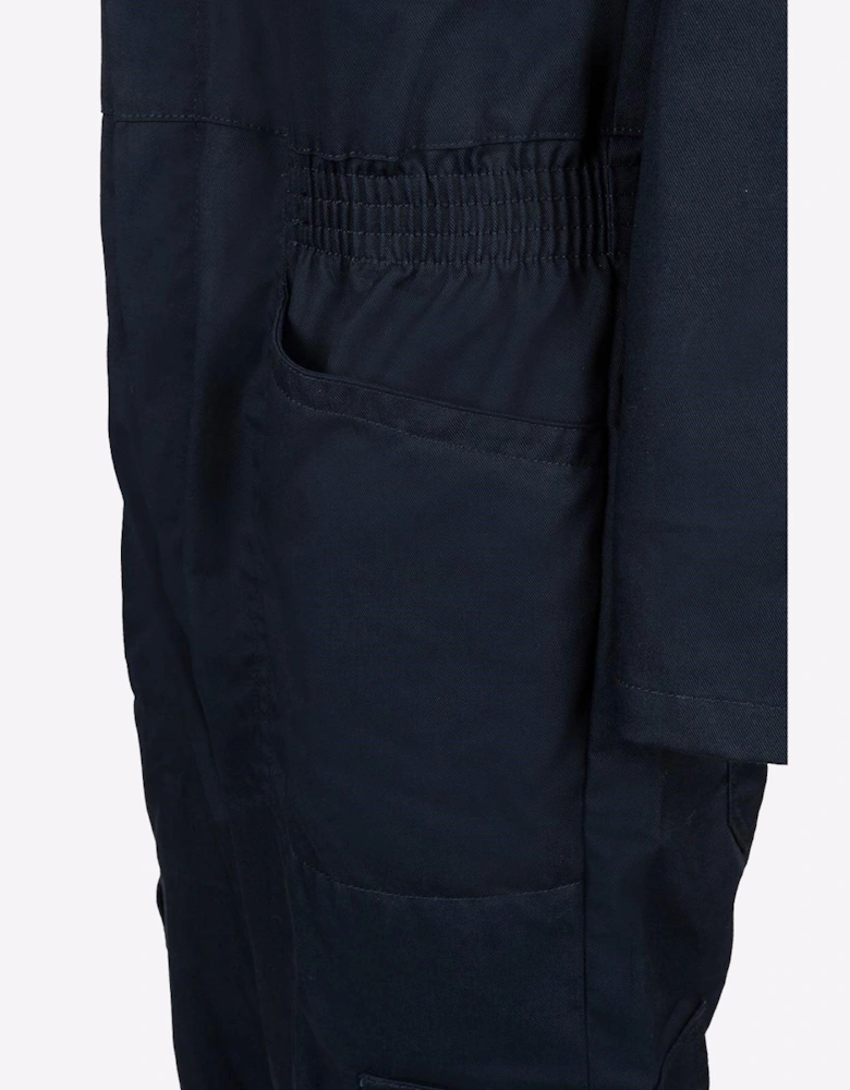 Dickies Everyday Coverall Womens Navy Blue