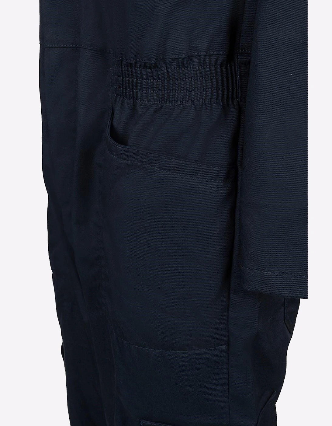 Dickies Everyday Coverall Womens Navy Blue