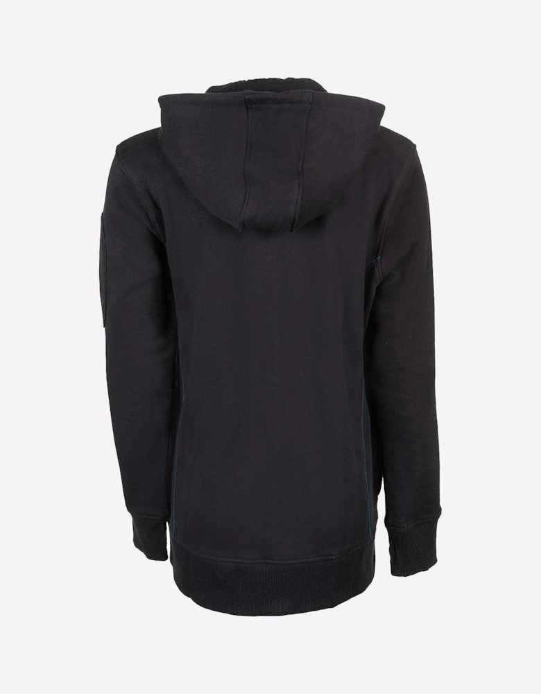 Dickies Perfomance Hoodie Womens Black