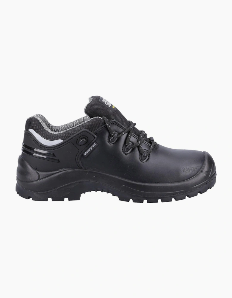 Safety Jogger X330 S3 Safety Shoes Mens Black