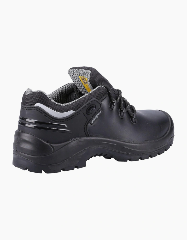 Safety Jogger X330 S3 Safety Shoes Mens Black