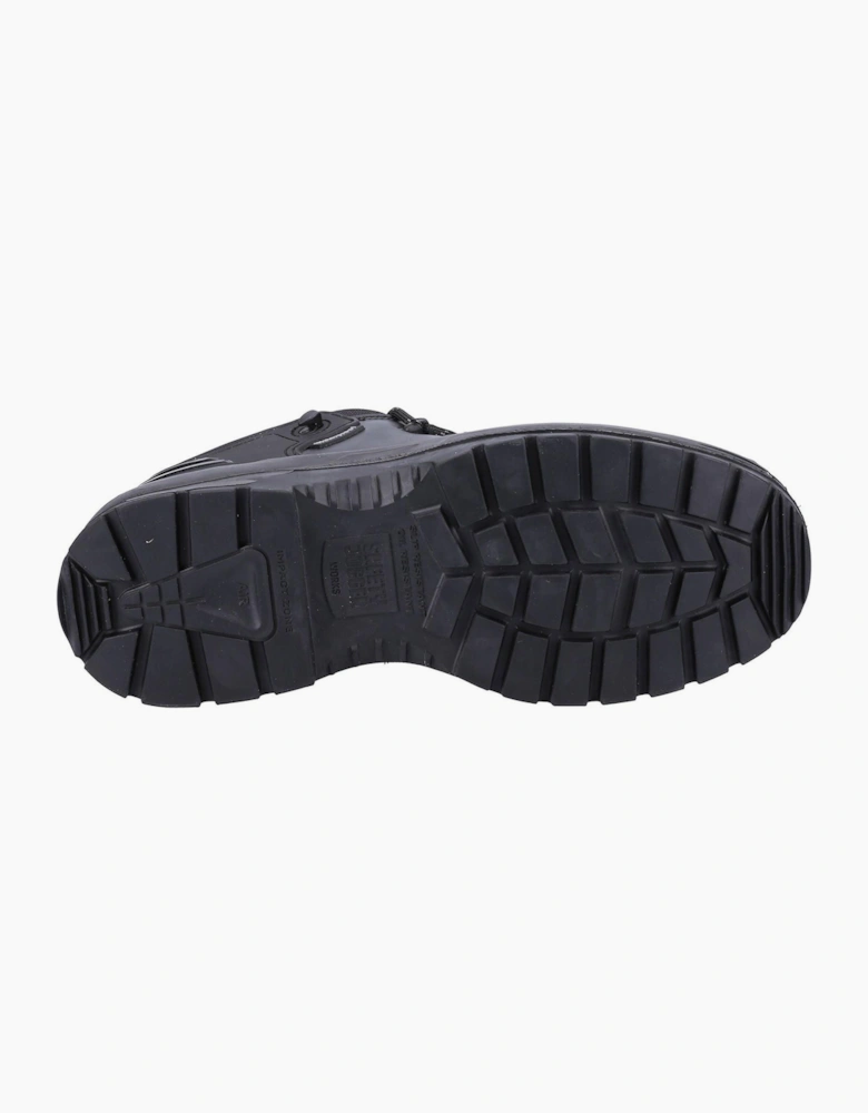 Safety Jogger X330 S3 Safety Shoes Mens Black