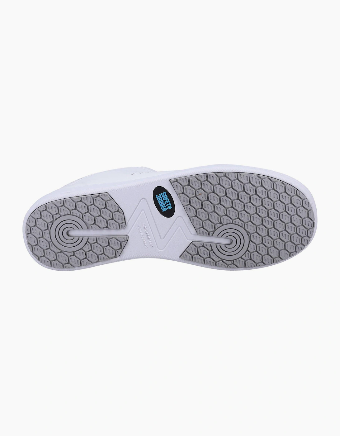 Safety Jogger Elis O2 SRC Mens White