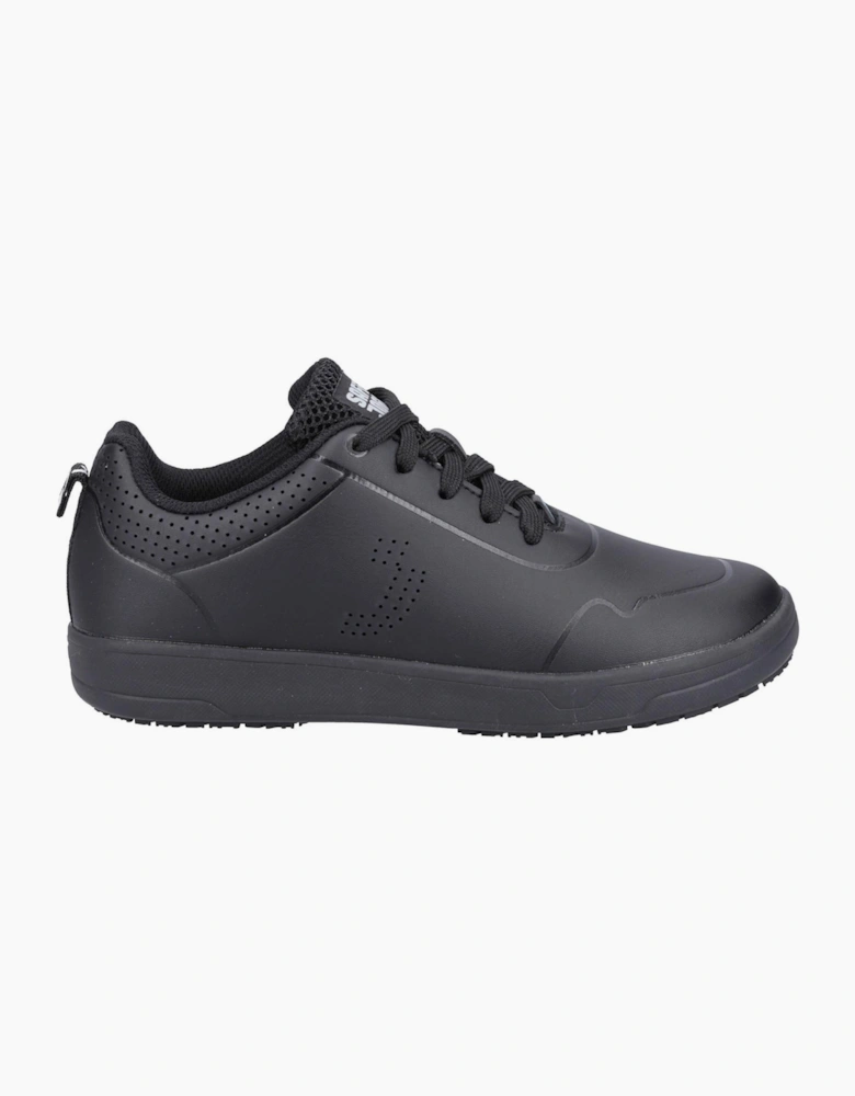 Safety Jogger Elis O2 SRC Mens Black