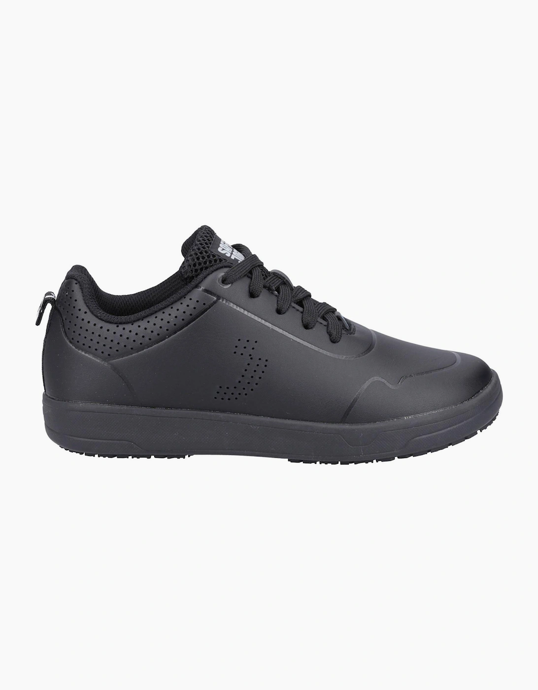 Safety Jogger Elis O2 SRC Mens Black