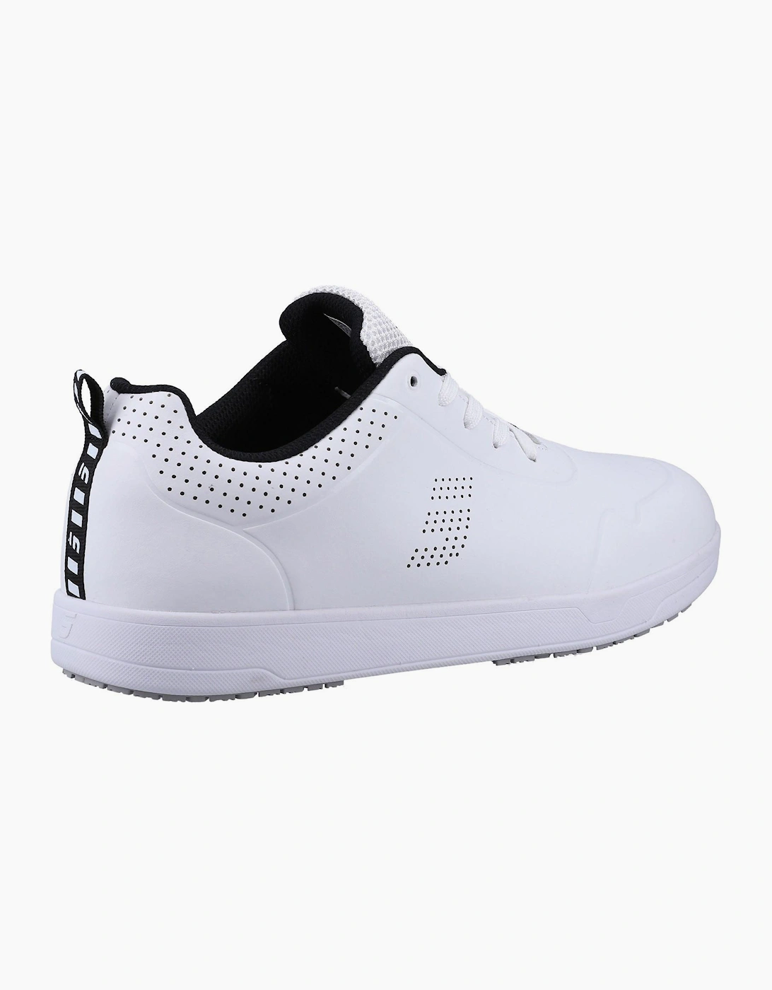 Safety Jogger Elis O2 SRC Mens White