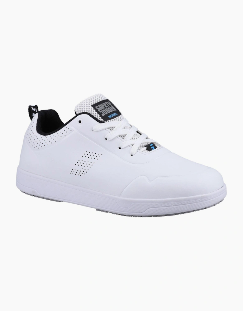 Safety Jogger Elis O2 SRC Mens White