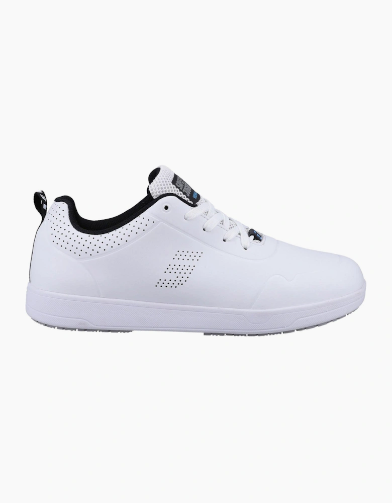 Safety Jogger Elis O2 SRC Mens White