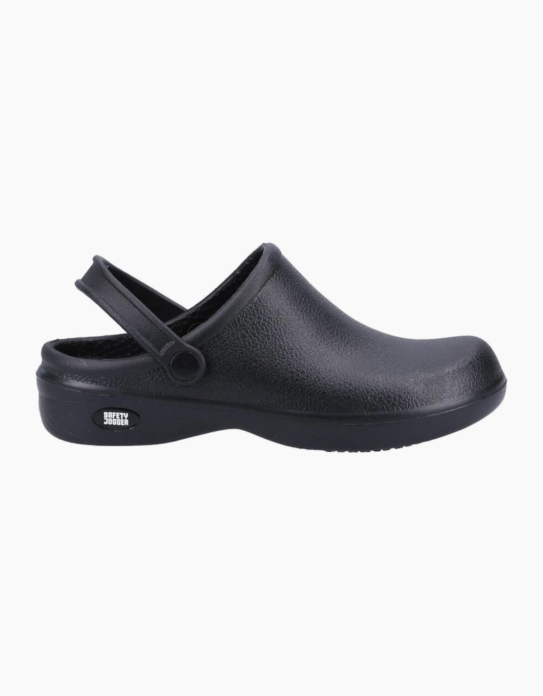 Safety Jogger BESTLIGHT1 OB Mens Black