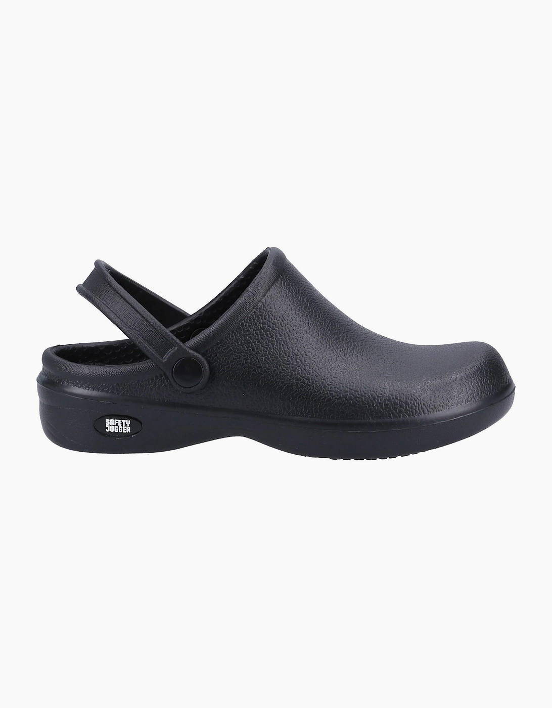 Safety Jogger BESTLIGHT1 OB Mens Black