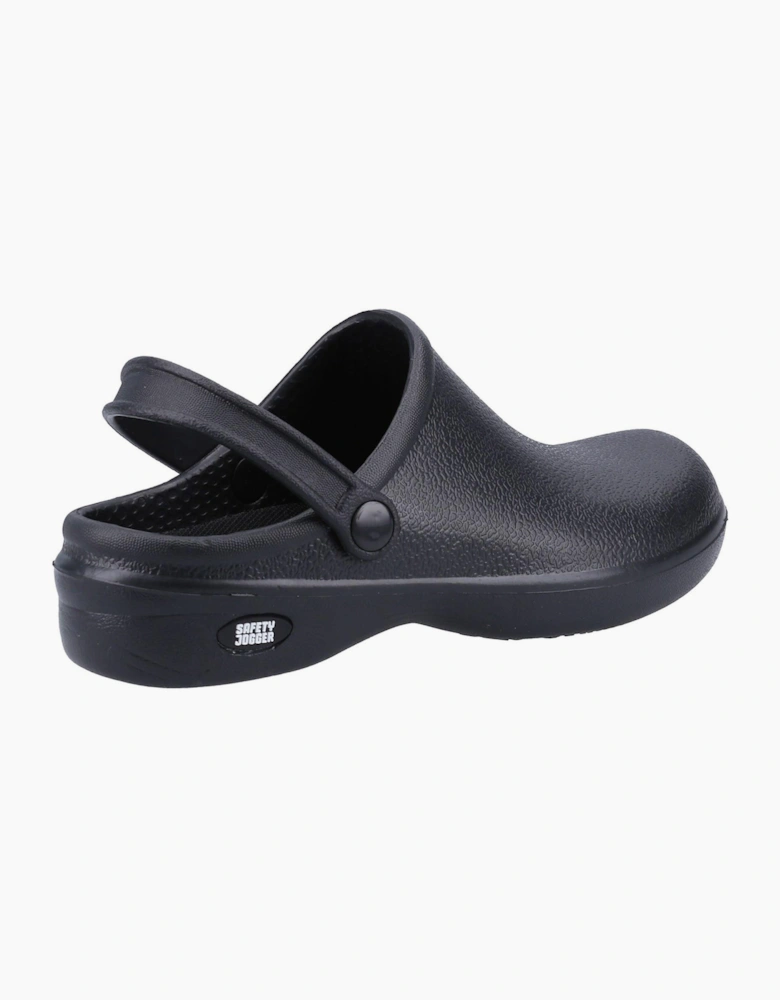 Safety Jogger BESTLIGHT1 OB Mens Black