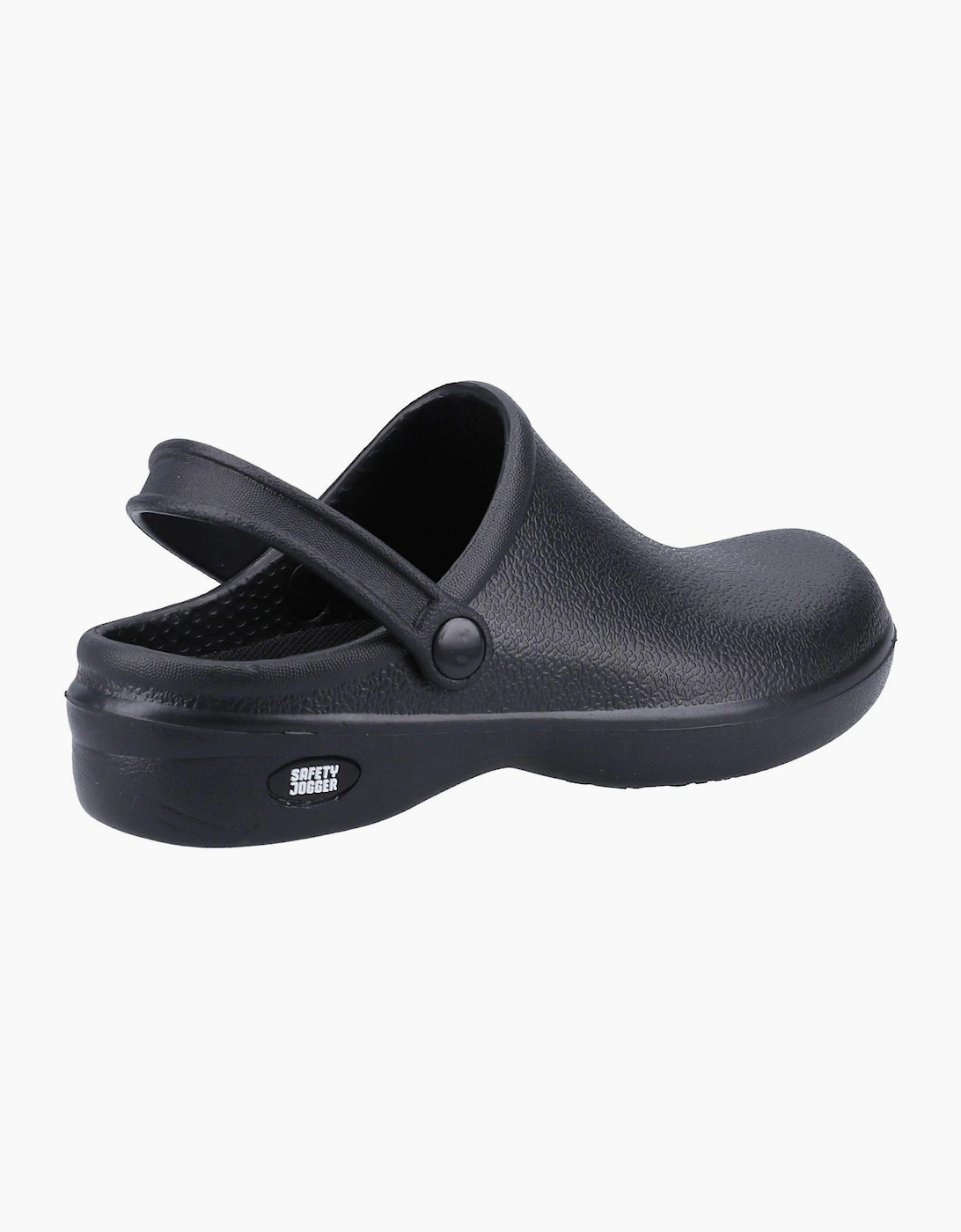 Safety Jogger BESTLIGHT1 OB Mens Black