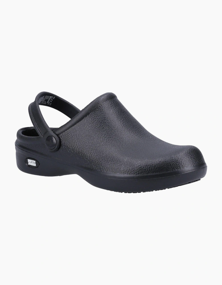 Safety Jogger BESTLIGHT1 OB Mens Black