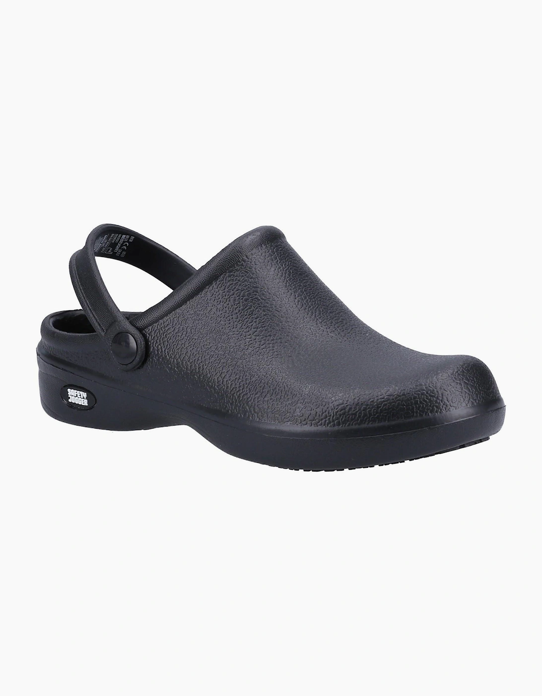 Safety Jogger BESTLIGHT1 OB Mens Black