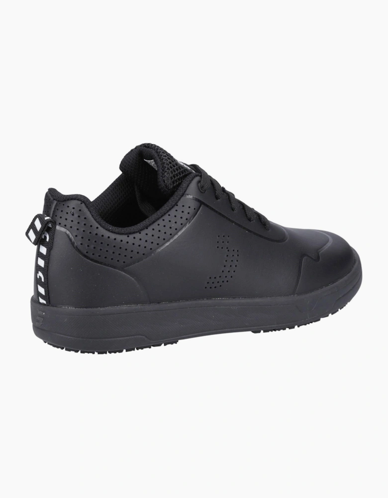 Safety Jogger Elis O2 SRC Mens Black