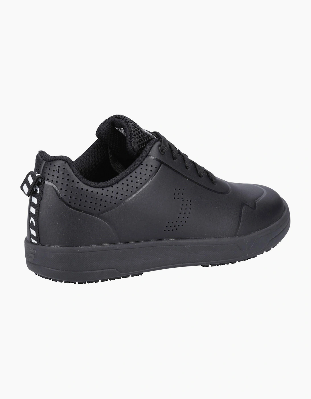 Safety Jogger Elis O2 SRC Mens Black