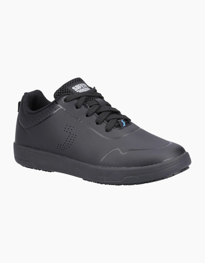Safety Jogger Elis O2 SRC Mens Black