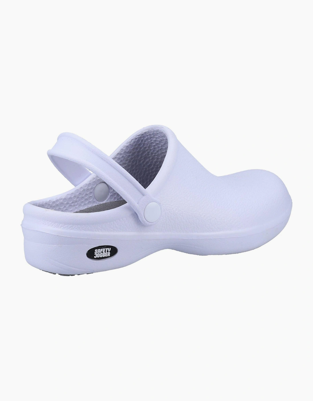 Safety Jogger BESTLIGHT1 OB Mens White