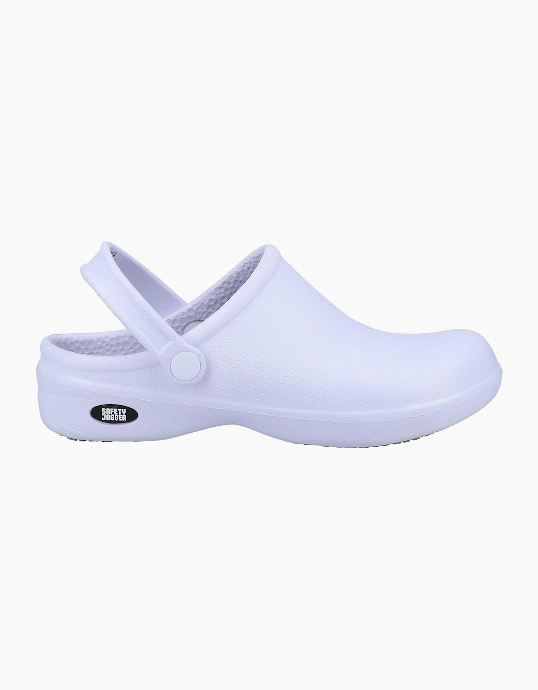 Safety Jogger BESTLIGHT1 OB Mens White