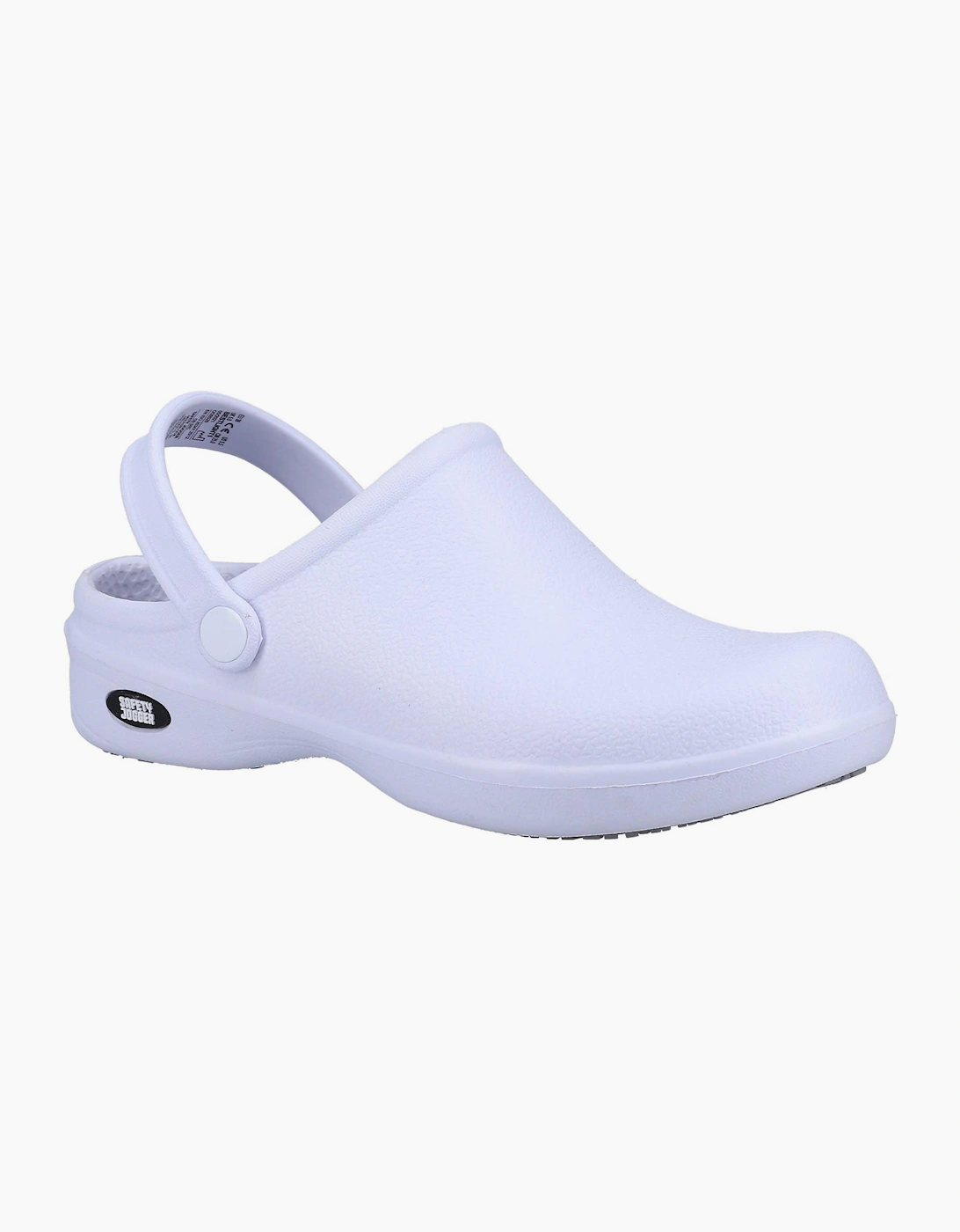 Safety Jogger BESTLIGHT1 OB Mens White