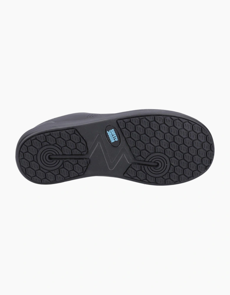 Safety Jogger Elis O2 SRC Mens Black