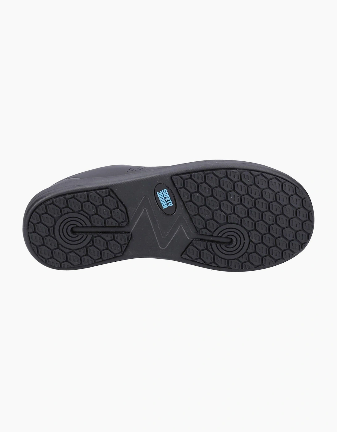 Safety Jogger Elis O2 SRC Mens Black