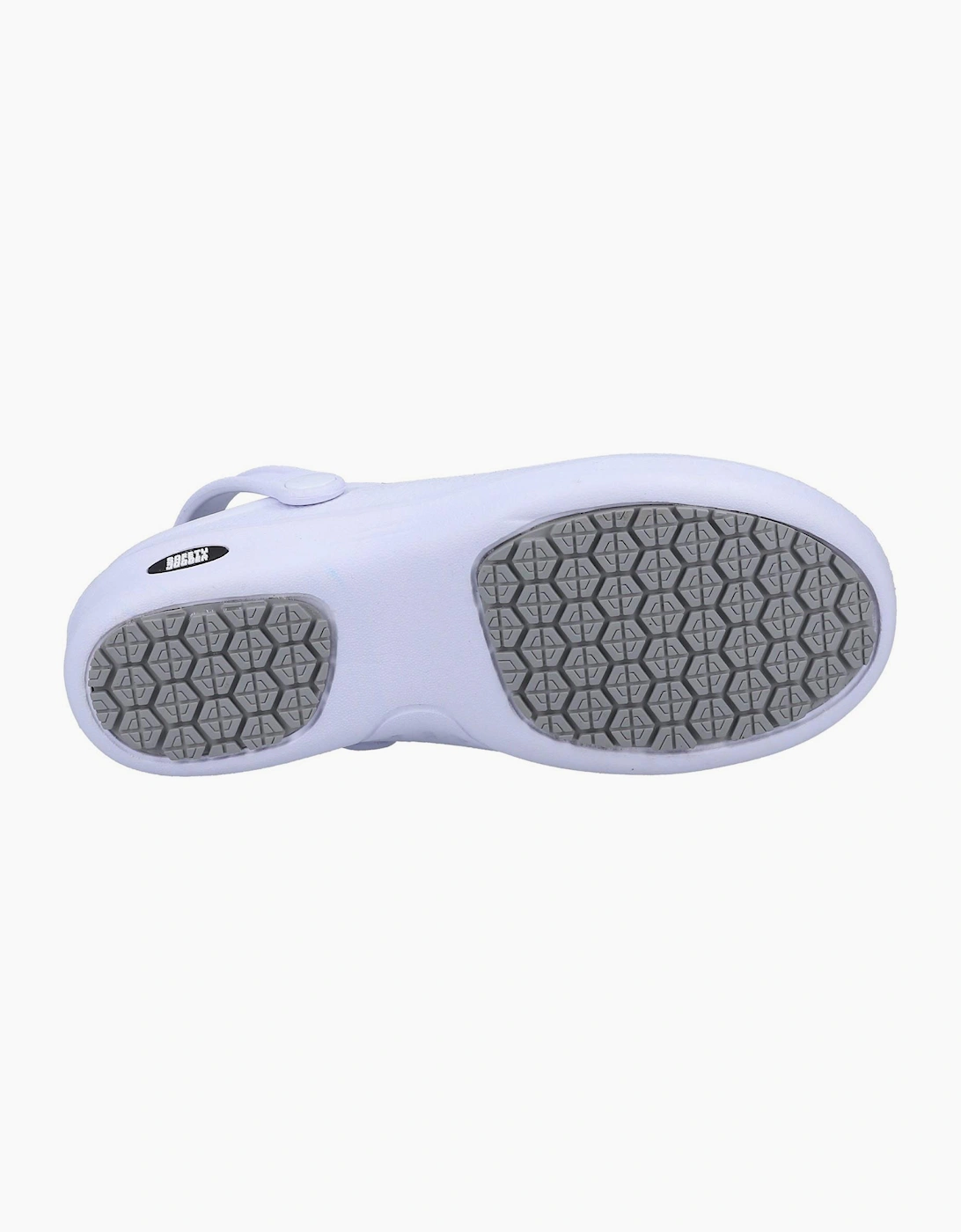 Safety Jogger BESTLIGHT1 OB Mens White