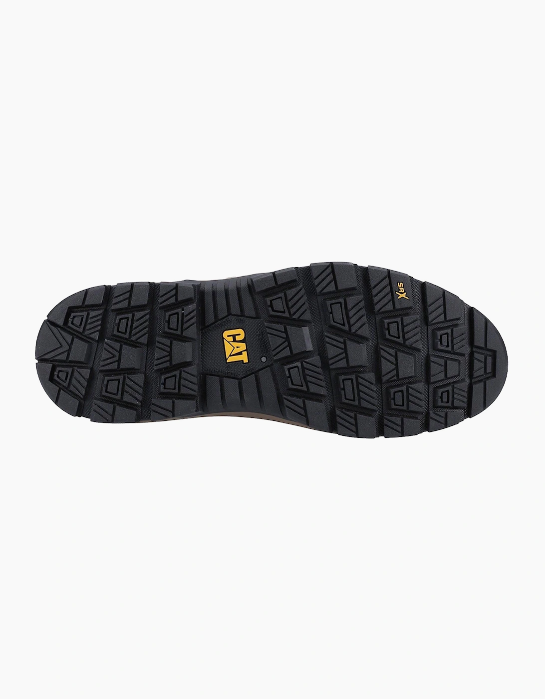 Caterpillar Safety Caterpillar Exposition Chelsea Safety Boots Mens Pyramid
